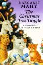 Christmas Tree Tangle - Preview