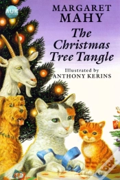 Capa do artigo Christmas Tree Tangle