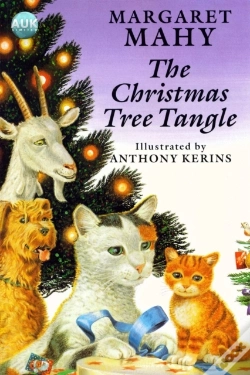 Capa do artigo Christmas Tree Tangle