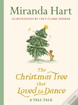 Capa do artigo Christmas Tree That Loved To Dance