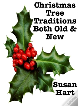 Capa do artigo Christmas Tree Traditions Both  Old & New