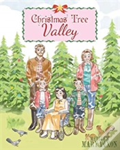 Capa do artigo Christmas Tree Valley