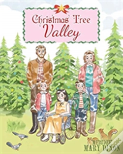 Capa do artigo Christmas Tree Valley