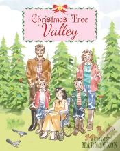 Capa do artigo Christmas Tree Valley