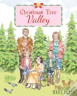 Capa do artigo Christmas Tree Valley