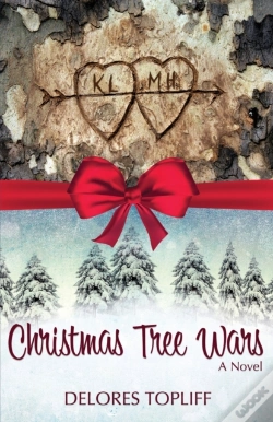 Capa do artigo Christmas Tree Wars