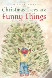 Capa do artigo Christmas Trees Are Funny Things