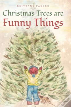 Capa do artigo Christmas Trees Are Funny Things