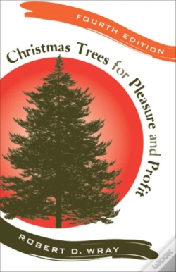 Capa do artigo Christmas Trees For Pleasure And Profit