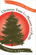 Christmas Trees For Pleasure And Profit