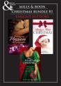 Christmas Trio A - Preview