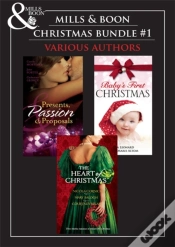 Capa do artigo Christmas Trio A