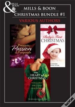 Capa do artigo Christmas Trio A