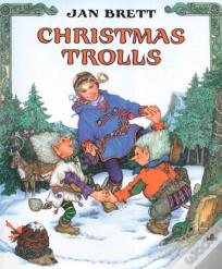 Christmas Trolls