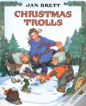 Capa do artigo Christmas Trolls