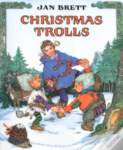 Capa do artigo Christmas Trolls