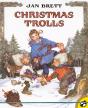 Christmas Trolls - Preview