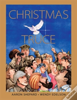 Capa do artigo Christmas Truce
