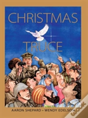 Capa do artigo Christmas Truce