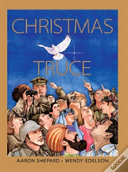 Capa do artigo Christmas Truce