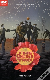 Capa do artigo Christmas Truce