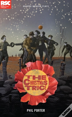 Capa do artigo Christmas Truce