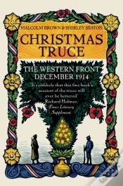 Capa do artigo Christmas Truce