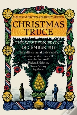 Capa do artigo Christmas Truce