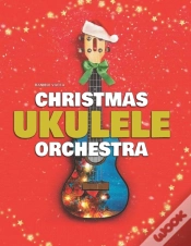 Capa do artigo Christmas Ukulele Orchestra