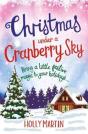 Christmas Under A Cranberry Sky - Preview