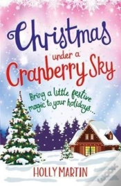 Capa do artigo Christmas Under A Cranberry Sky