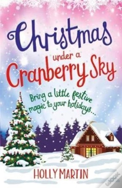 Capa do artigo Christmas Under A Cranberry Sky