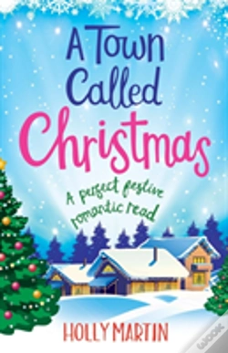 Capa do artigo Christmas Under A Starlit Sky