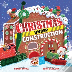 Capa do artigo Christmas Under Construction