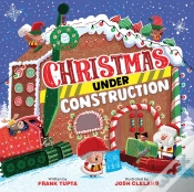 Capa do artigo Christmas Under Construction