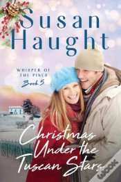 Capa do artigo Christmas Under The Tuscan Stars