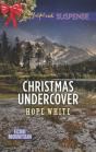 Christmas Undercover - Preview