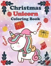 Christmas Unicorn