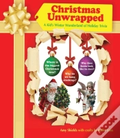 Capa do artigo Christmas Unwrapped