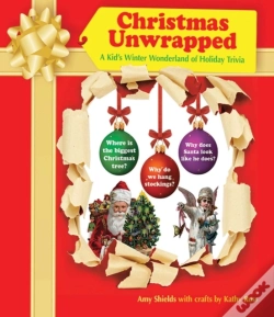 Capa do artigo Christmas Unwrapped