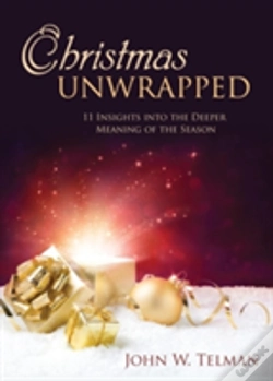 Capa do artigo Christmas Unwrapped