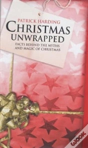 Capa do artigo Christmas Unwrapped