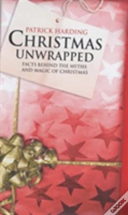 Capa do artigo Christmas Unwrapped