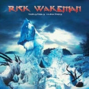 Capa do artigo Christmas Variations - Vinil