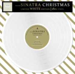 Capa do artigo Christmas - Vinil