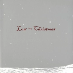 Capa do artigo Christmas - Vinil