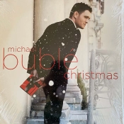 Capa do artigo Christmas - Vinil