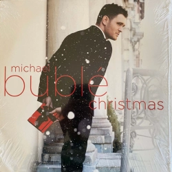 Capa do artigo Christmas - Vinil