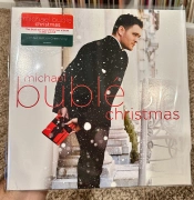 Capa do artigo Christmas - Vinil