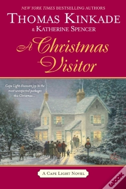 Capa do artigo Christmas Visitor
